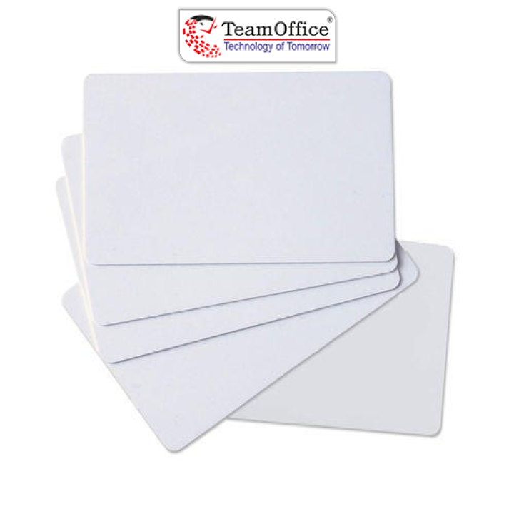 Team Office Clampshell Proximity Thick Cards