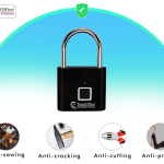 L25 Padlock