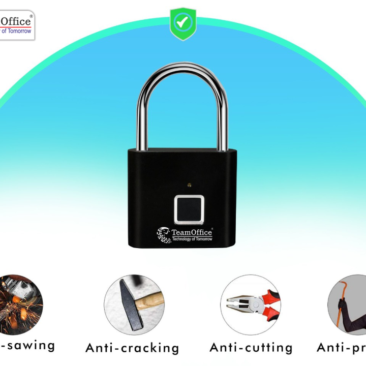 L25 Padlock