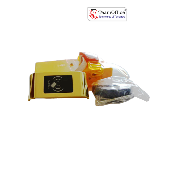 RFID Locker Lock For Water Park