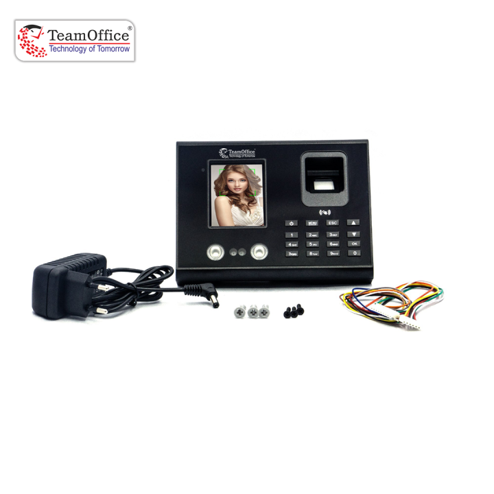 Z203 Face Attendance Device