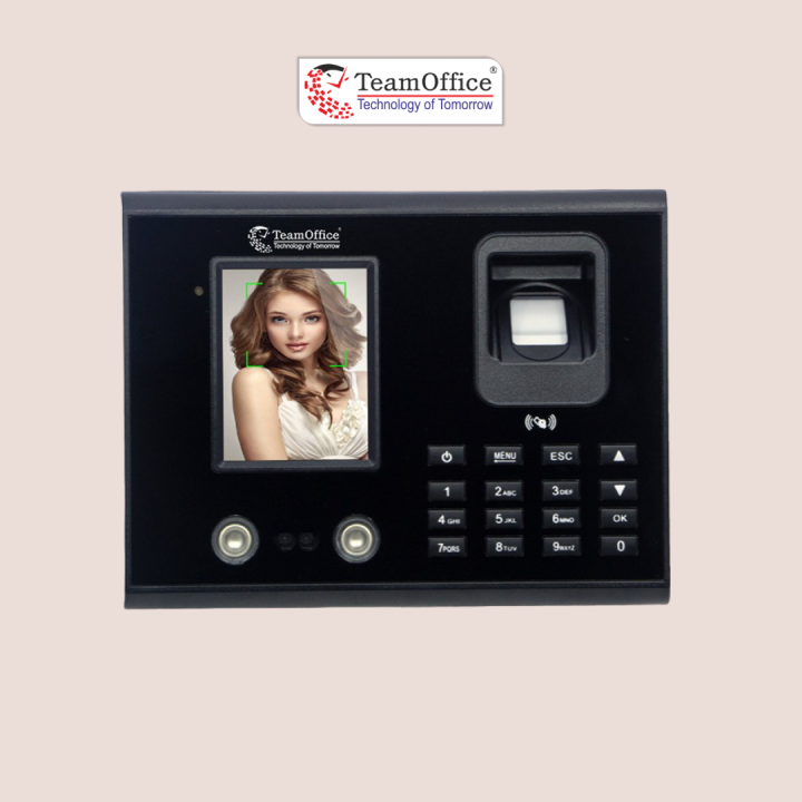Z203 Face Attendance Device