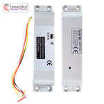 Drop Bolt Lock - 2 wire
