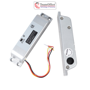 Drop Bolt Lock - 2 wire