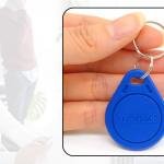 Proximity Key Fobs(Pack of 100)