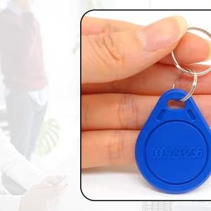 Proximity Key Fobs(Pack of 100)