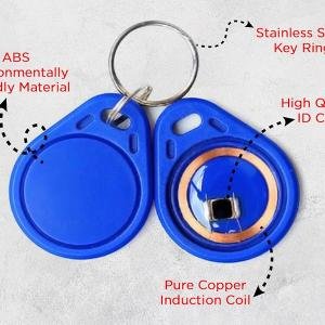 Proximity Key Fobs(Pack of 50)