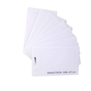 Proximity Thick Cards(Pack of 100)