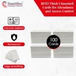 Proximity Thick Cards(Pack of 100)