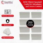 Proximity Thick Cards(Pack of 200)