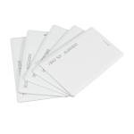 Proximity Thick Cards(Pack of 200)