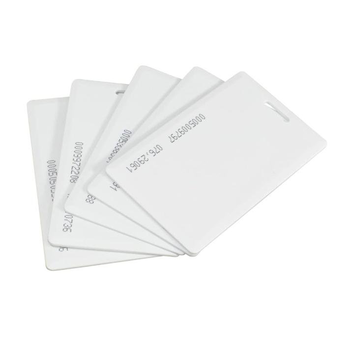 Proximity Thick Cards(Pack of 200)