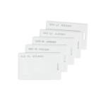 Proximity Thick Cards(Pack of 200)