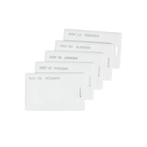 Proximity Thick Cards(Pack of 200)