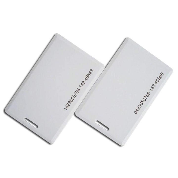 Proximity Thick Cards(Pack of 25)