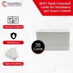 Proximity Thick Cards(Pack of 25)