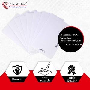 Proximity Thick Cards(Pack of 25)