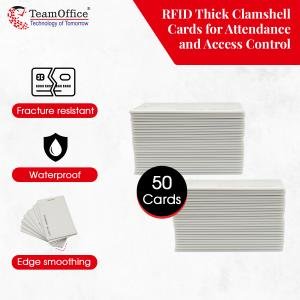 Proximity Thick Cards(Pack of 50)