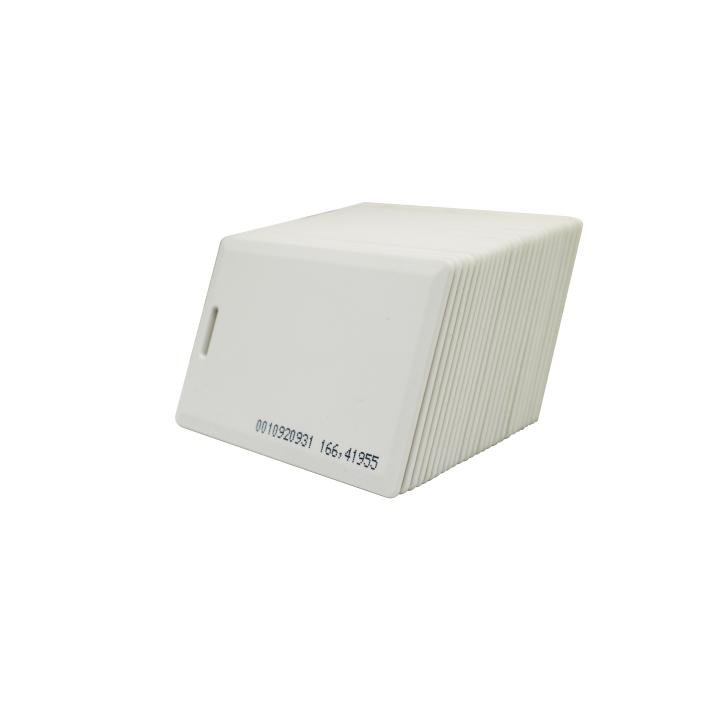 Proximity Thick Cards(Pack of 50)
