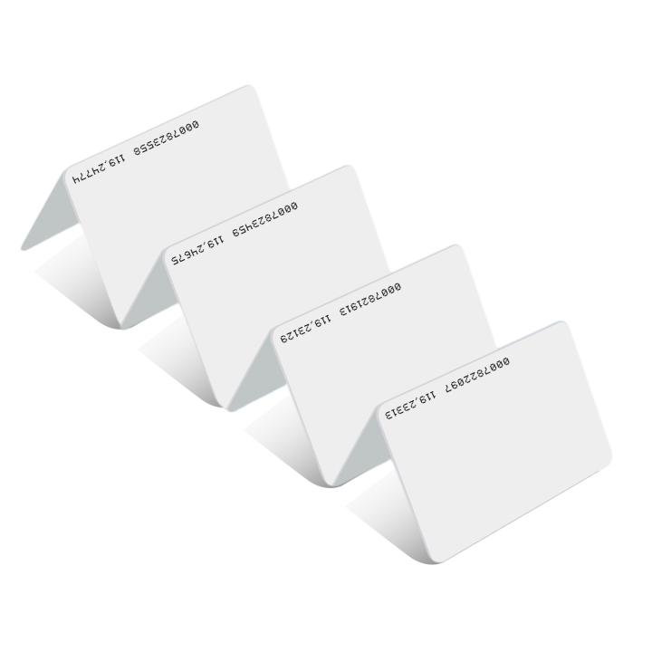 Proximity Thin Cards(Pack of 100)