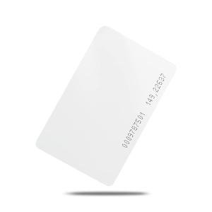 Proximity Thin Cards(Pack of 200)