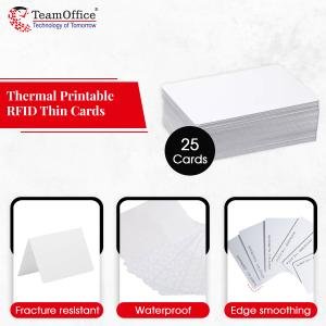 Proximity Thin Cards(Pack of 25)