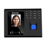Z500V2 Face Recognition Attendance System With Payroll Software