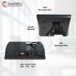 Z500V2 Face Recognition Attendance System With Payroll Software