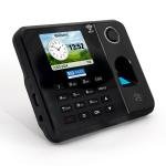 Team Office Bio Park B100 Cloud-Enabled WiFi Biometric Attendance Device