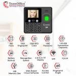 Team Office Z900 Face Recognition based Attendance And Professional Access Control