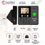 Team Office Z900 Face Recognition based Attendance And Professional Access Control