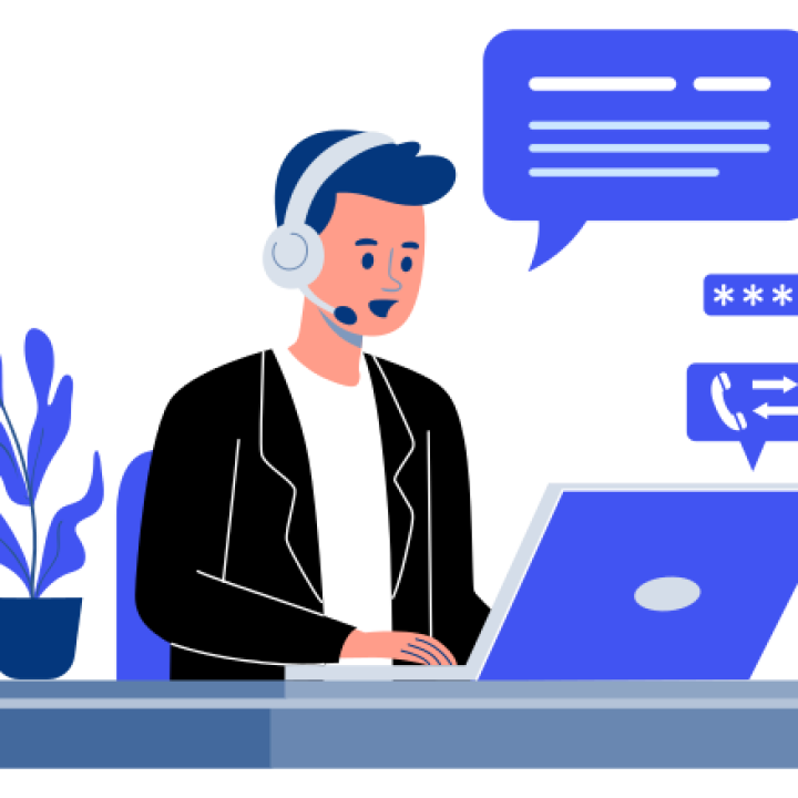 TEAM OFFICE – Account Manager Services