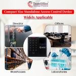 Team Office Z101N Standalone Access Control